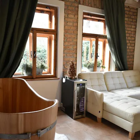 Cihloffka Prijedte Vypnout. بيت للعطل *