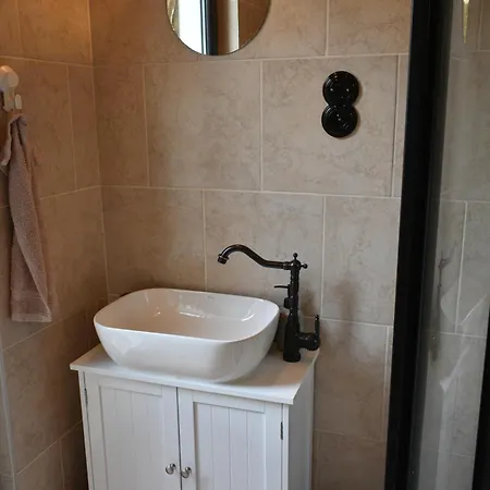 بيت للعطل Cihloffka Prijedte Vypnout.