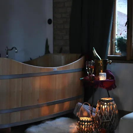 Cihloffka Prijedte Vypnout. بيت للعطل