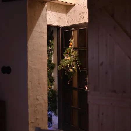 Cihloffka Prijedte Vypnout. بيت للعطل *