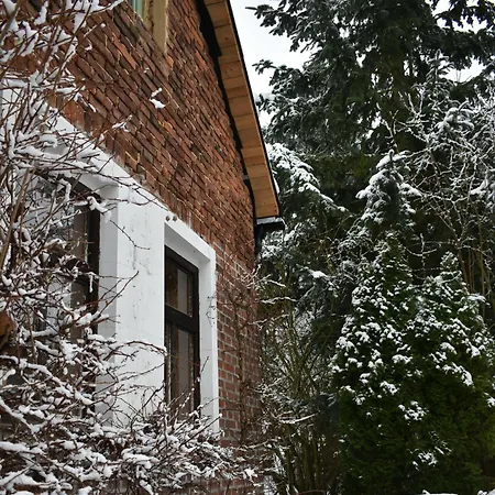 Cihloffka Prijedte Vypnout. بيت للعطل