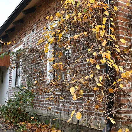 Cihloffka Prijedte Vypnout. بيت للعطل Rovensko pod Troskami