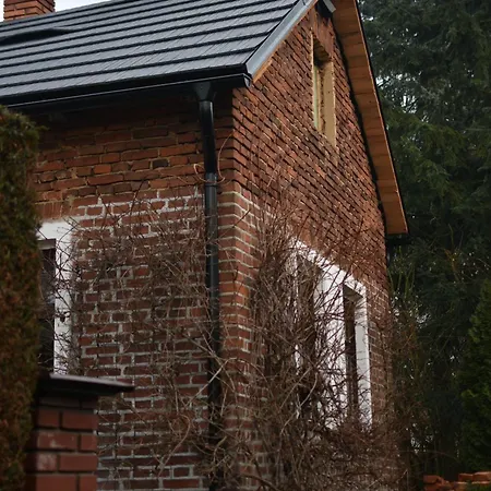 بيت للعطل Cihloffka Prijedte Vypnout. Rovensko pod Troskami